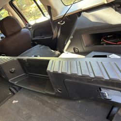 New Bumper For Ford  F150 /f250