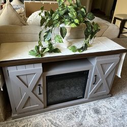 Sofa table