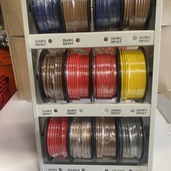 Mechanic Wire