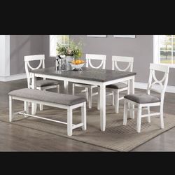 Table Set 