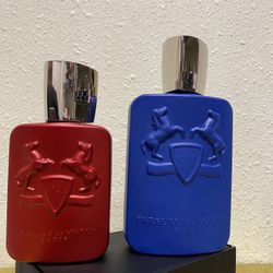 Parfums De Marly Perfumes