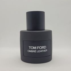 Ombre Leather by Tom Ford 1.7oz/50ml EDP Spray NWOB