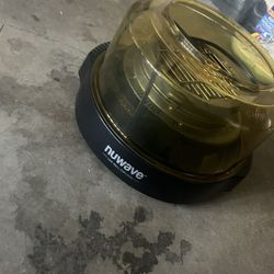 Nuwave Primo Grill Oven