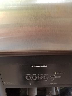 Kitchenaid
