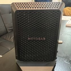 Netgear Router 
