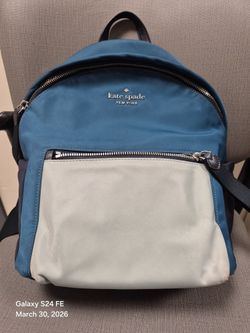 Kate Spade Backpack