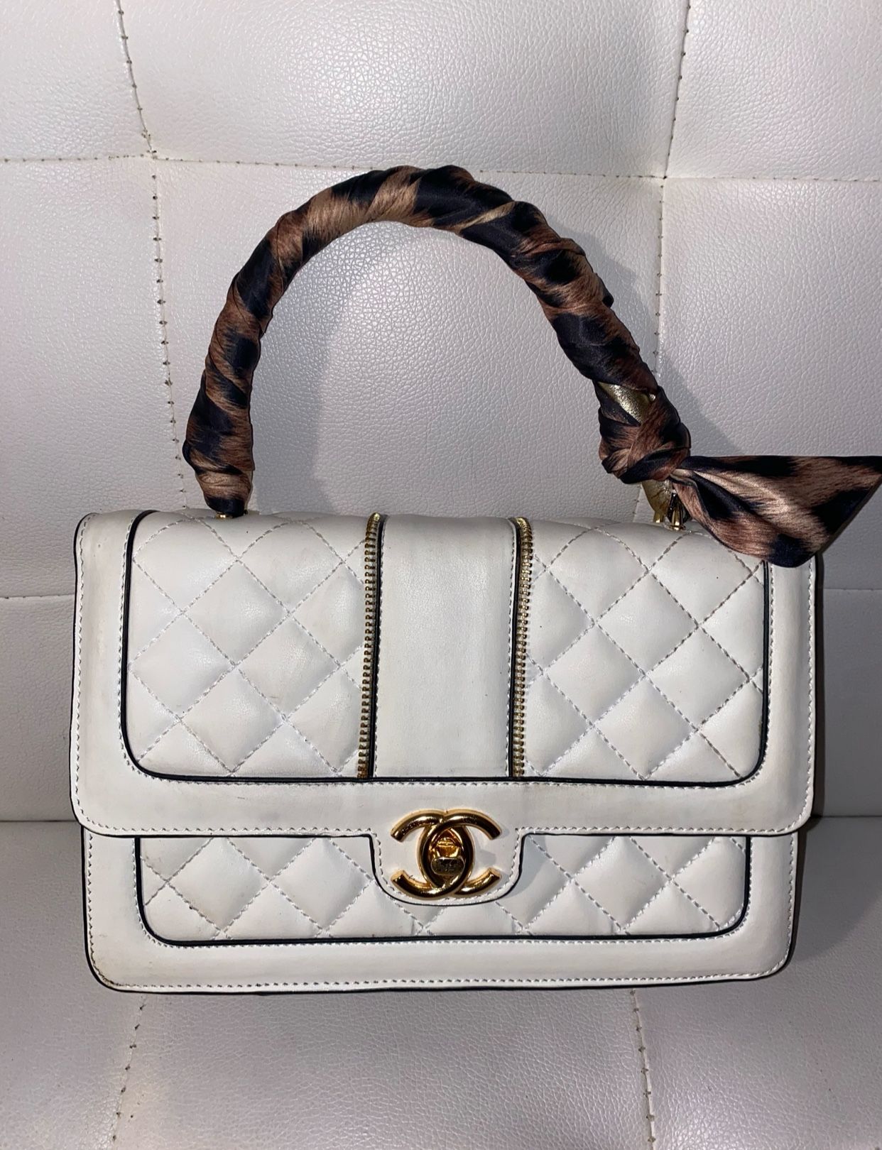 Chanel Purse