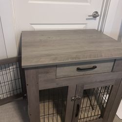 Dog Crate