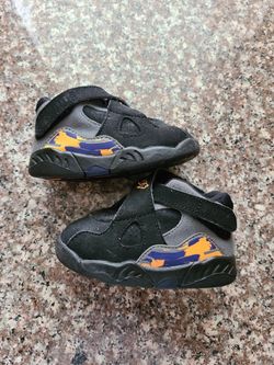Air Jordan 8s