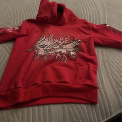 Hellstar hoodie 