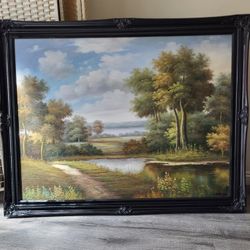 Art Painting