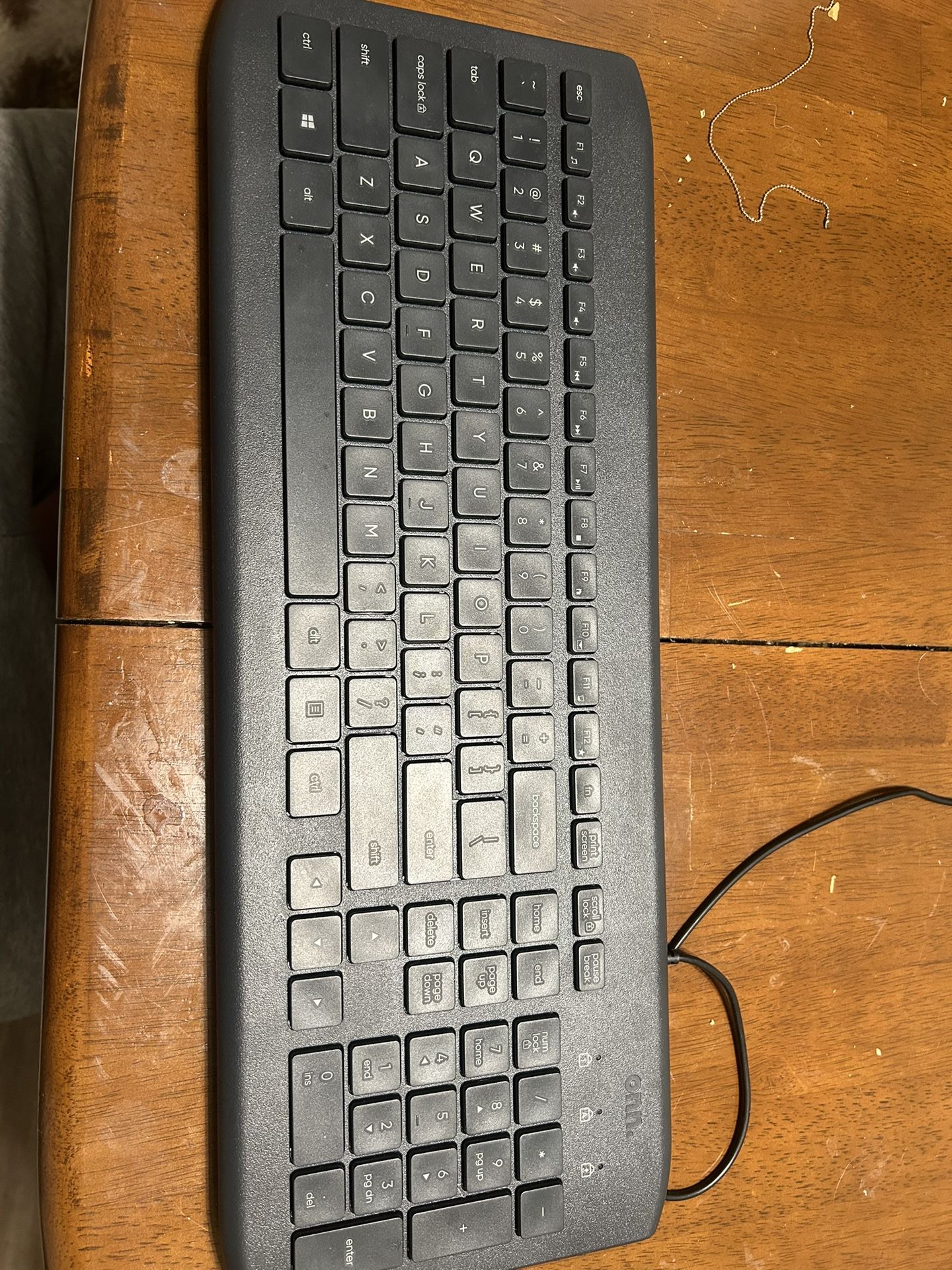 Onn Keyboard