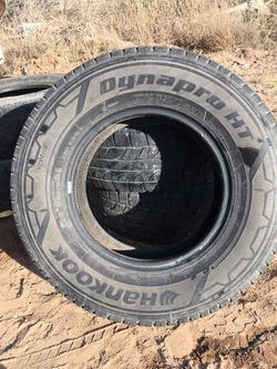LT 245/75R16