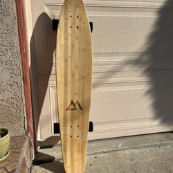 Skateboard- Long Board