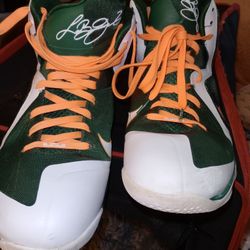 Labrons. James /Nike