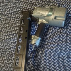 METABO FRAIMING GUN