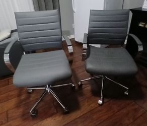 Office chairs