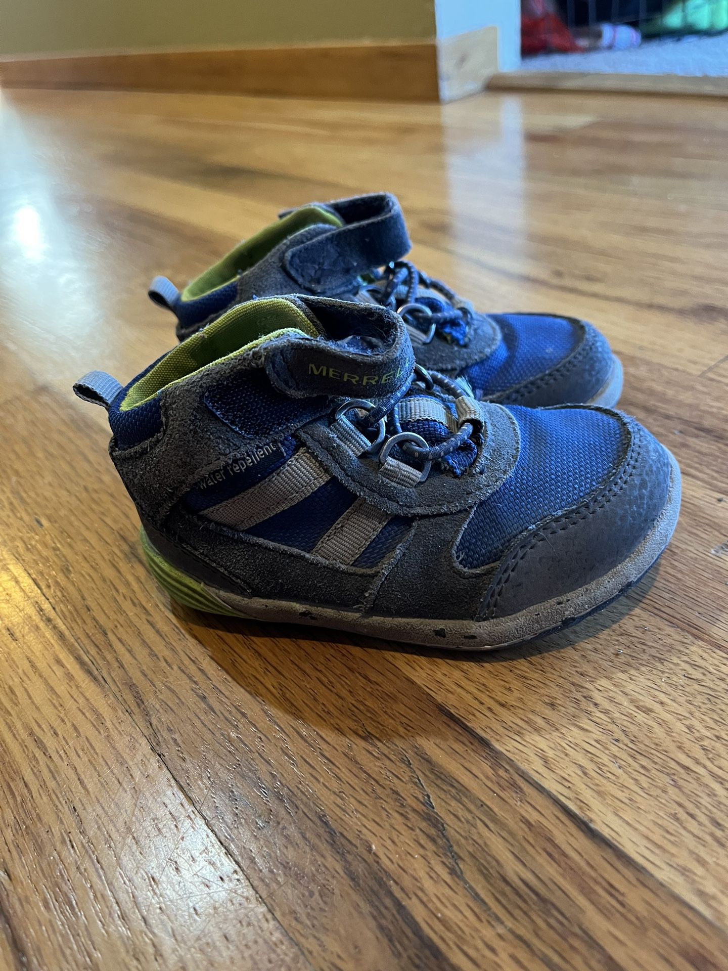 Merrell Toddler Hiking boots