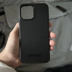 iPhone 12 Pro Max Otter Box
