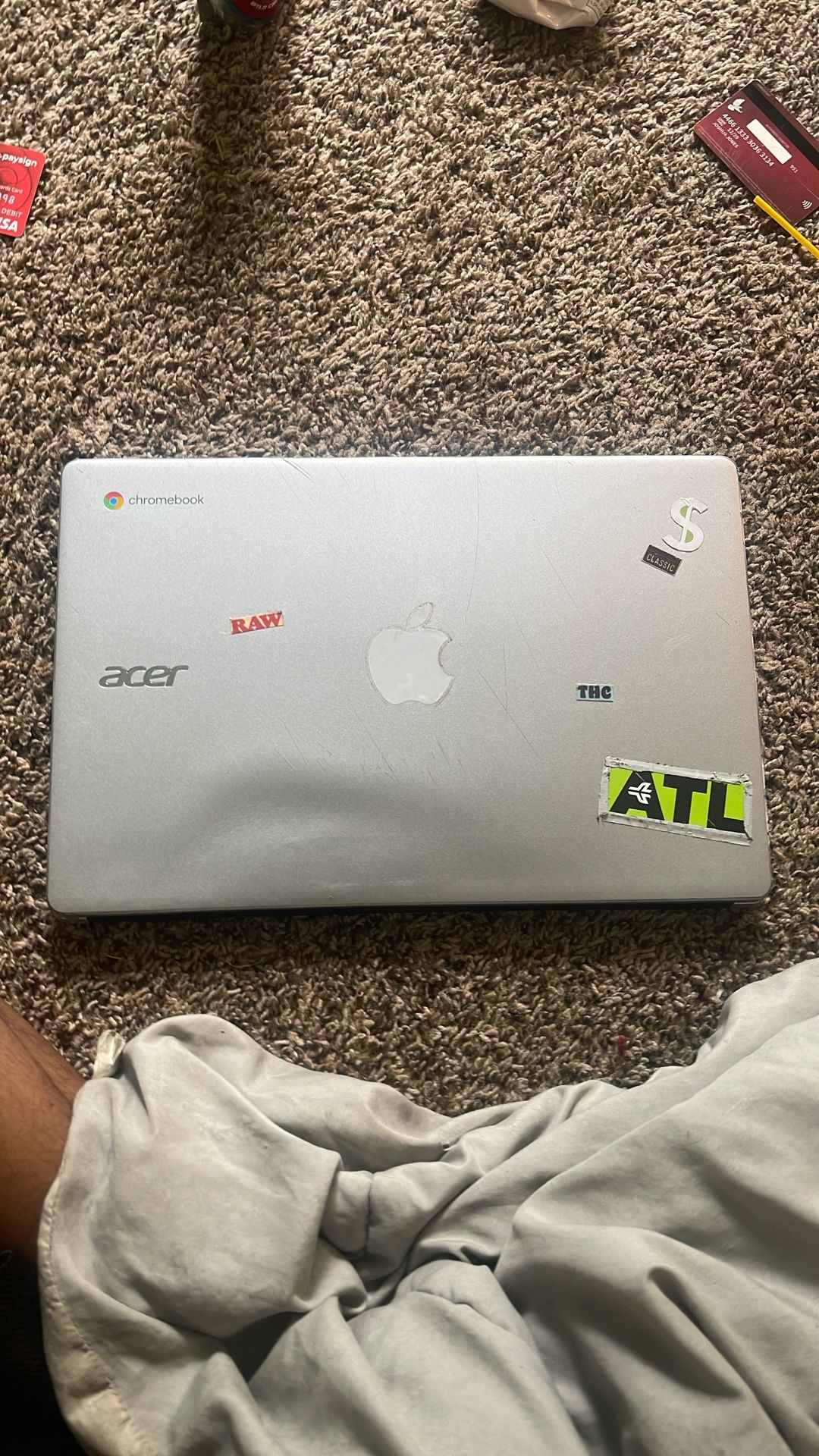Acer Computer