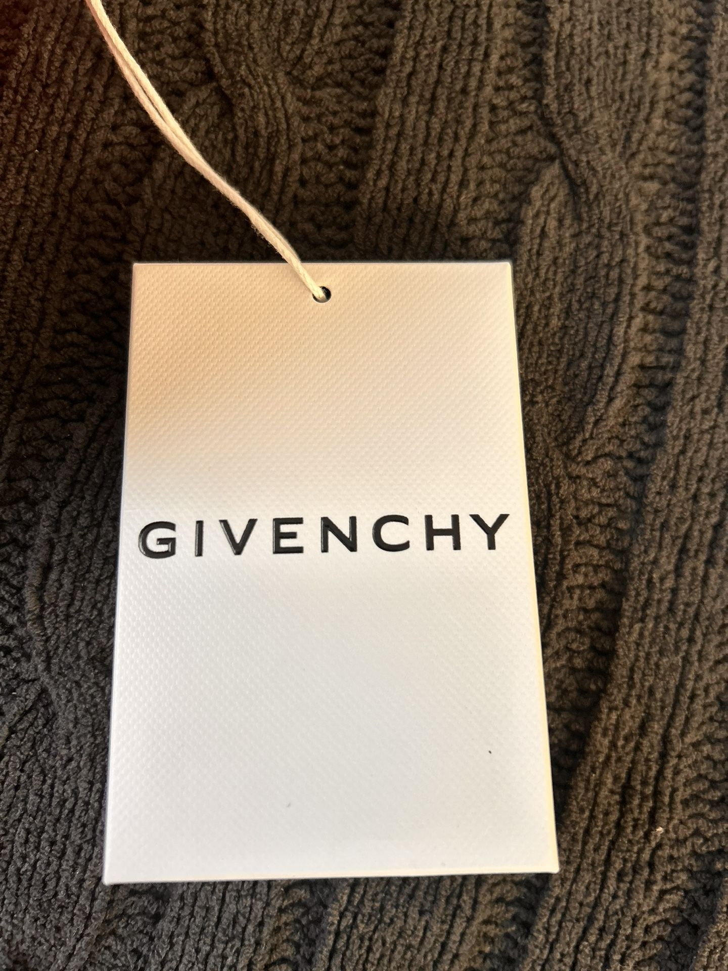 Brand New Givenchy Hat