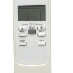 Honeywell Replacement Remote Control 