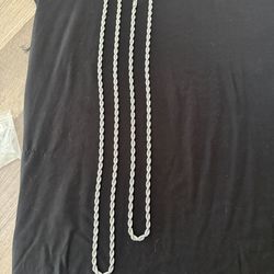 14k gold plated over brass, 925 sliver plated and stainless steel