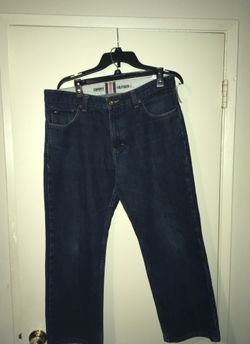 Tommy Hilfiger Men’s Jeans