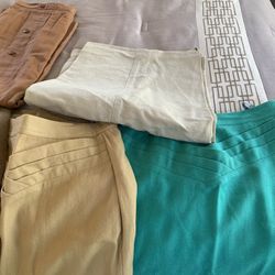 Women Winter Clothes - Size 8