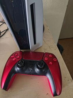 PS5