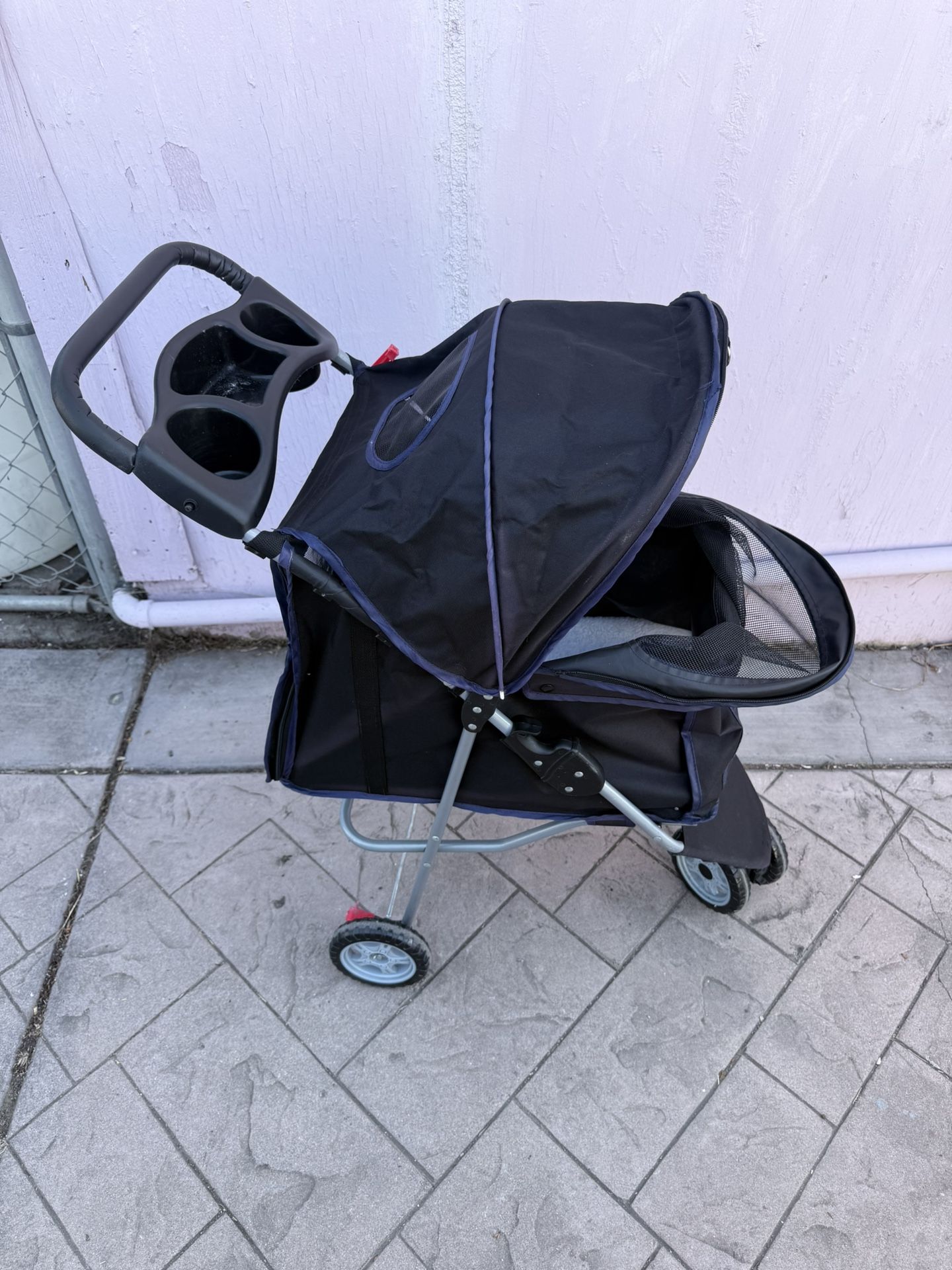 Pet Stroller