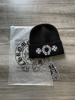 Chrome Hearts Beanie