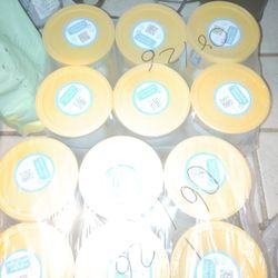 Similac Cans 