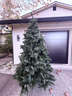 High Quality Christmas Tree