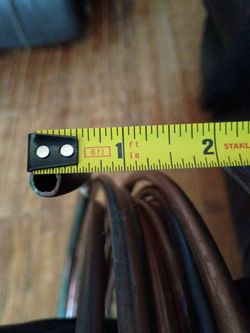 Copper 50 feet