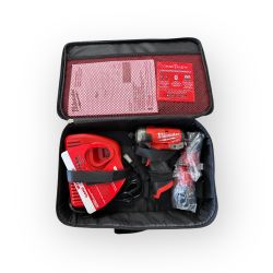 MILWAUKEE IMPACT SURGE 1/4 DRIVER #32020