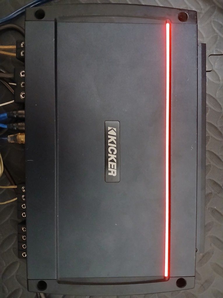 Amplifier