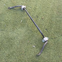 E46 BMW 99-05 SPORT SWAY BAR 