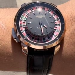 JacobWatch