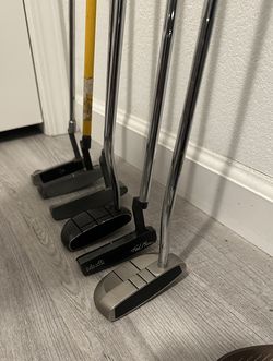 Golf Putters