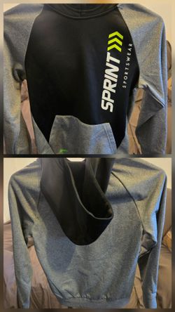 Bag of boy's clothing