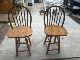 Bar Stools