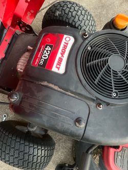 Lawnmower