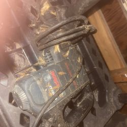 Bosch Rotary Hammer 
