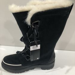 SOREL Tivoli IV Snow Boot Size 7