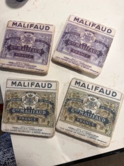 Coasters