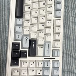 Aula F99 Keyboard And Mouse