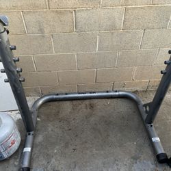 Squat Gym Equipment 