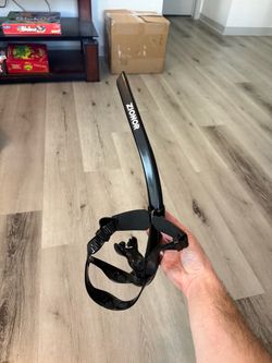 ZIONOR Swim Training Snorkel – Brand New – $10