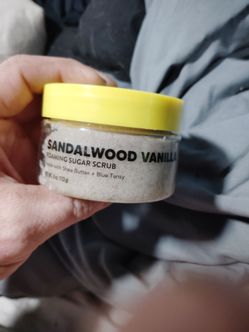 Onyx body stuff